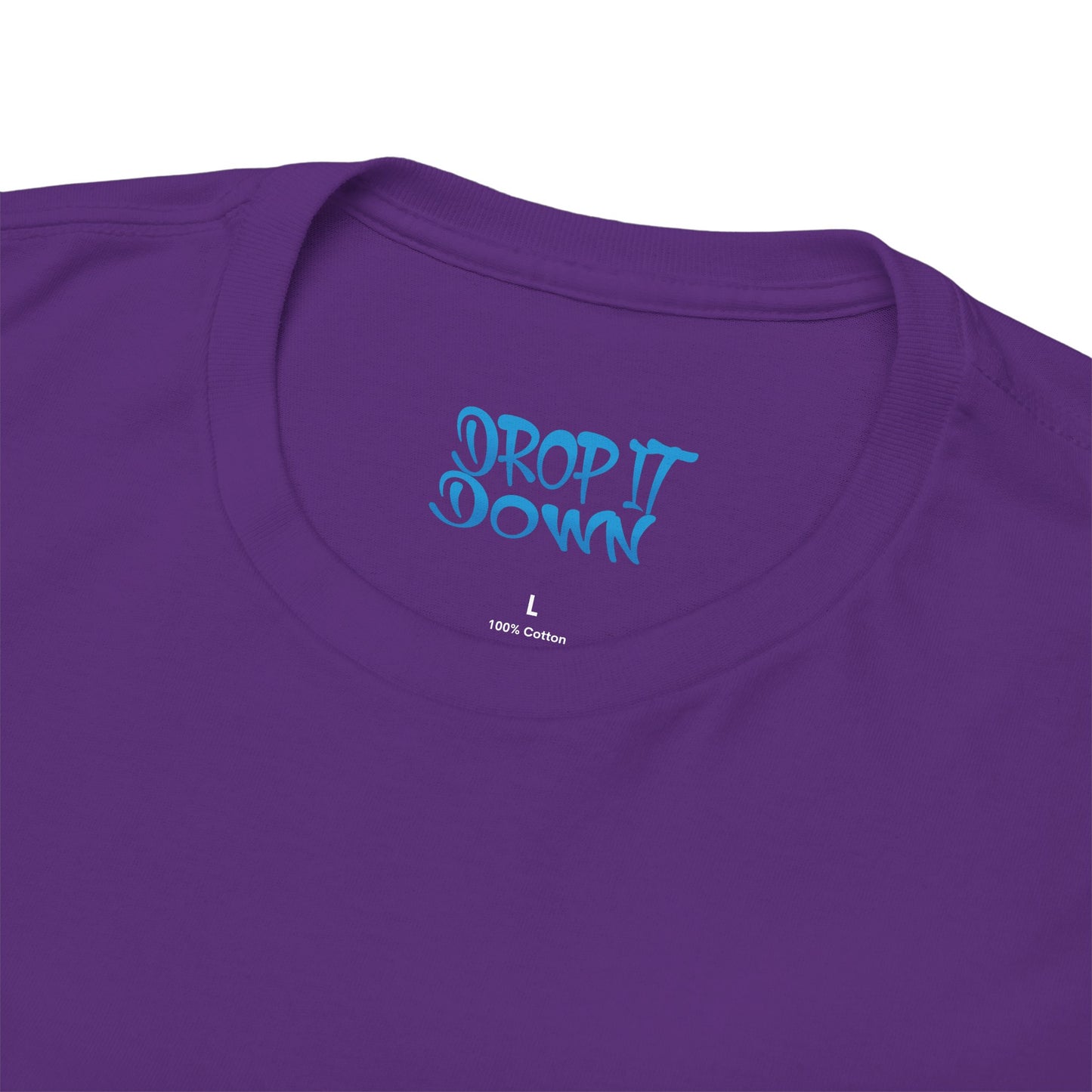 Drop It Down Unisex T-Shirt